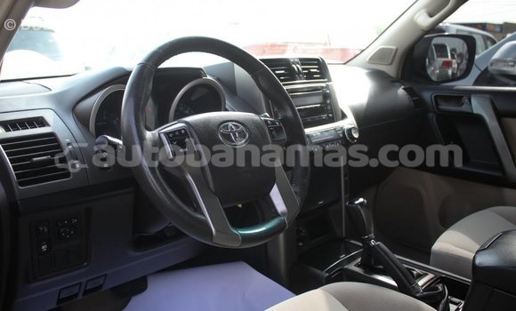 Buy Import Toyota Prado Other Car in Import - Dubai in Abaco Buy Import Toyota Prado Other Car in Import - Dubai in Abaco
