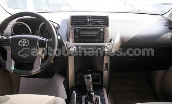 Buy Import Toyota Prado Other Car in Import - Dubai in Abaco Buy Import Toyota Prado Other Car in Import - Dubai in Abaco