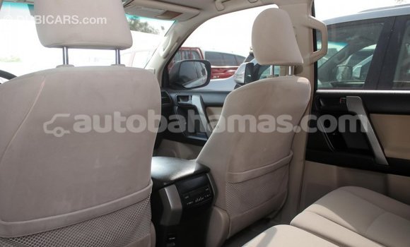 Buy Import Toyota Prado Other Car in Import - Dubai in Abaco Buy Import Toyota Prado Other Car in Import - Dubai in Abaco