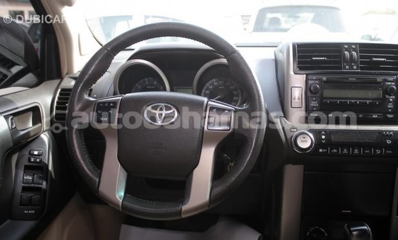 Buy Import Toyota Prado Other Car in Import - Dubai in Abaco Buy Import Toyota Prado Other Car in Import - Dubai in Abaco