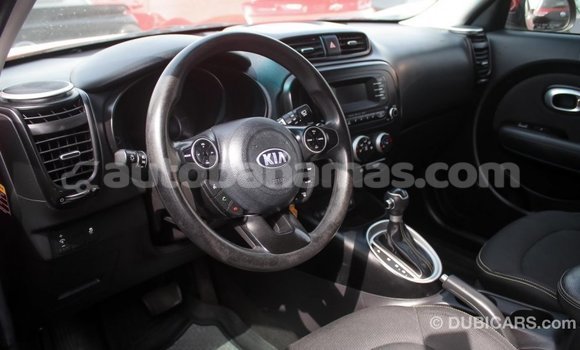 Buy Import Kia Soul Red Car in Import - Dubai in Abaco Buy Import Kia Soul Red Car in Import - Dubai in Abaco