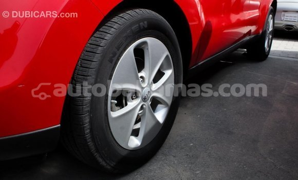 Buy Import Kia Soul Red Car in Import - Dubai in Abaco Buy Import Kia Soul Red Car in Import - Dubai in Abaco