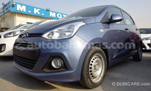 Buy Import Hyundai i10 Other Car in Import - Dubai in Abaco Buy Import Hyundai i10 Other Car in Import - Dubai in Abaco