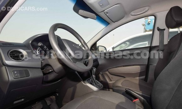 Buy Import Hyundai i10 Other Car in Import - Dubai in Abaco Buy Import Hyundai i10 Other Car in Import - Dubai in Abaco