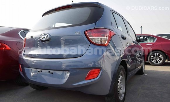 Buy Import Hyundai i10 Other Car in Import - Dubai in Abaco Buy Import Hyundai i10 Other Car in Import - Dubai in Abaco