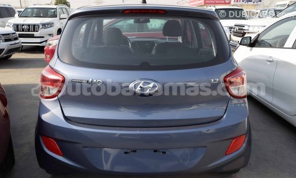Buy Import Hyundai i10 Other Car in Import - Dubai in Abaco Buy Import Hyundai i10 Other Car in Import - Dubai in Abaco