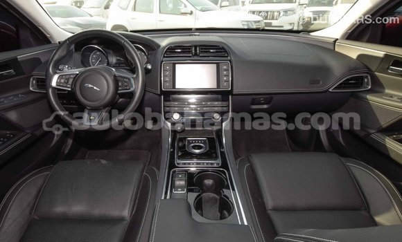 Buy Import Jaguar XE Red Car in Import - Dubai in Abaco Buy Import Jaguar XE Red Car in Import - Dubai in Abaco