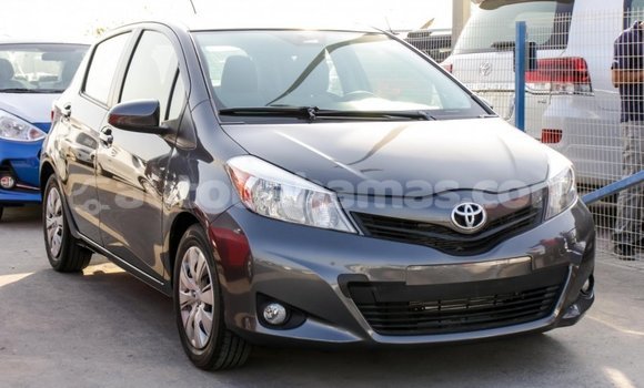 Buy Import Toyota Yaris Other Car in Import - Dubai in Abaco Buy Import Toyota Yaris Other Car in Import - Dubai in Abaco