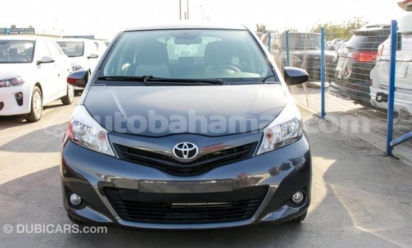 Buy Import Toyota Yaris Other Car in Import - Dubai in Abaco Buy Import Toyota Yaris Other Car in Import - Dubai in Abaco
