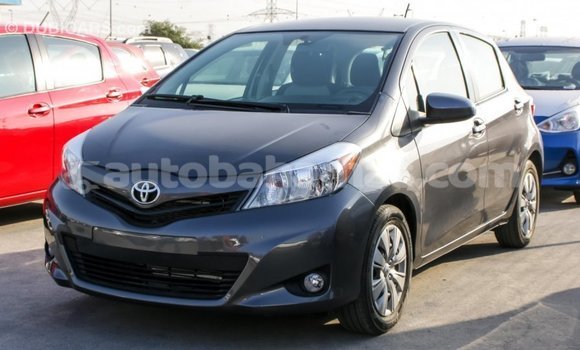Buy Import Toyota Yaris Other Car in Import - Dubai in Abaco Buy Import Toyota Yaris Other Car in Import - Dubai in Abaco