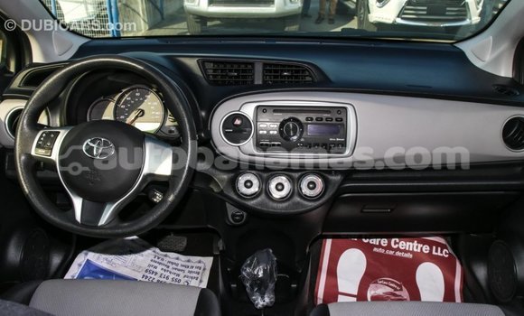 Buy Import Toyota Yaris Other Car in Import - Dubai in Abaco Buy Import Toyota Yaris Other Car in Import - Dubai in Abaco