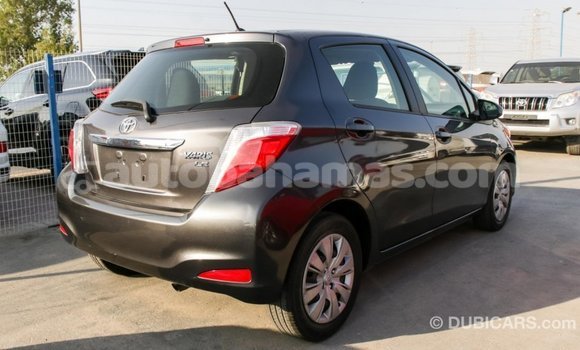 Buy Import Toyota Yaris Other Car in Import - Dubai in Abaco Buy Import Toyota Yaris Other Car in Import - Dubai in Abaco