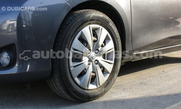 Buy Import Toyota Yaris Other Car in Import - Dubai in Abaco Buy Import Toyota Yaris Other Car in Import - Dubai in Abaco