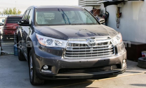 Buy Import Toyota Highlander Other Car in Import - Dubai in Abaco Buy Import Toyota Highlander Other Car in Import - Dubai in Abaco