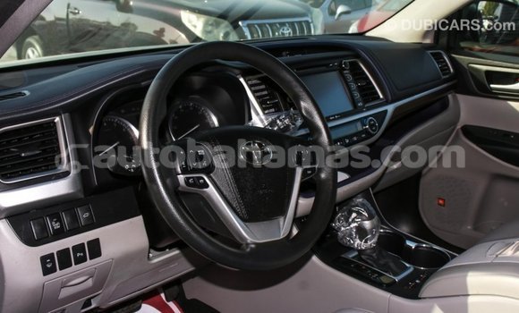 Buy Import Toyota Highlander Other Car in Import - Dubai in Abaco Buy Import Toyota Highlander Other Car in Import - Dubai in Abaco