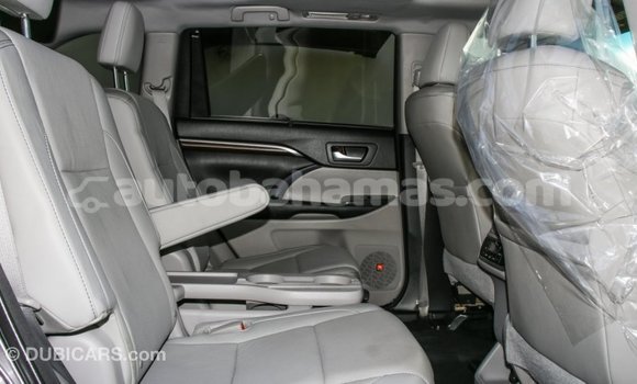 Buy Import Toyota Highlander Other Car in Import - Dubai in Abaco Buy Import Toyota Highlander Other Car in Import - Dubai in Abaco