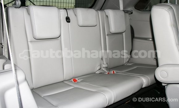 Buy Import Toyota Highlander Other Car in Import - Dubai in Abaco Buy Import Toyota Highlander Other Car in Import - Dubai in Abaco