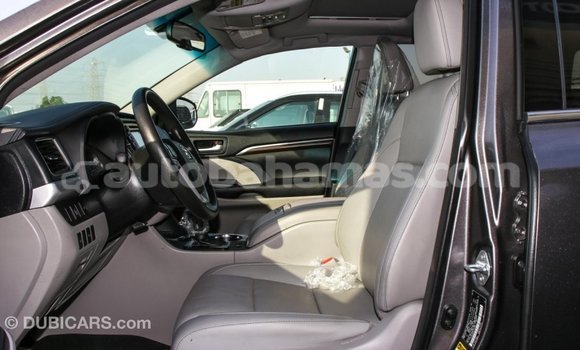 Buy Import Toyota Highlander Other Car in Import - Dubai in Abaco Buy Import Toyota Highlander Other Car in Import - Dubai in Abaco