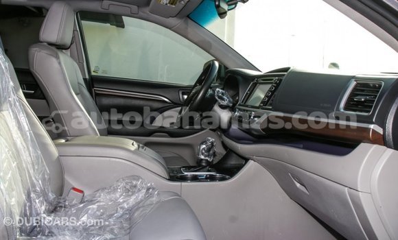 Buy Import Toyota Highlander Other Car in Import - Dubai in Abaco Buy Import Toyota Highlander Other Car in Import - Dubai in Abaco