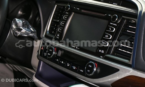 Buy Import Toyota Highlander Other Car in Import - Dubai in Abaco Buy Import Toyota Highlander Other Car in Import - Dubai in Abaco
