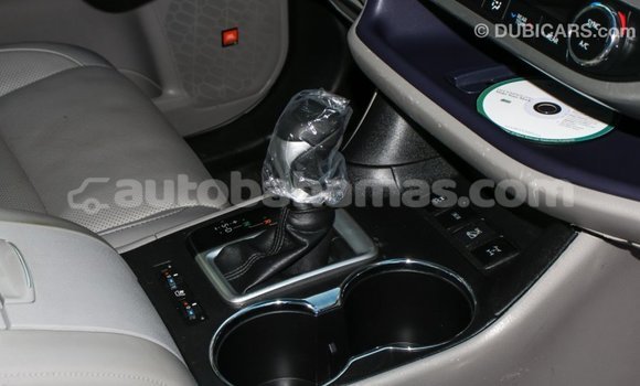 Buy Import Toyota Highlander Other Car in Import - Dubai in Abaco Buy Import Toyota Highlander Other Car in Import - Dubai in Abaco