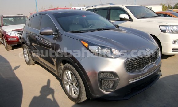 Buy Import Kia Sportage Other Car in Import - Dubai in Abaco Buy Import Kia Sportage Other Car in Import - Dubai in Abaco
