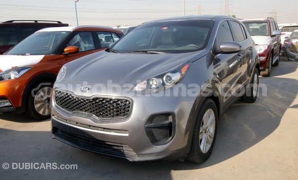 Buy Import Kia Sportage Other Car in Import - Dubai in Abaco Buy Import Kia Sportage Other Car in Import - Dubai in Abaco