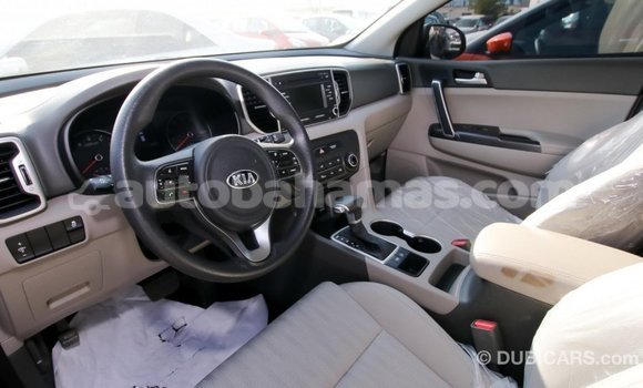 Buy Import Kia Sportage Other Car in Import - Dubai in Abaco Buy Import Kia Sportage Other Car in Import - Dubai in Abaco