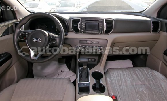Buy Import Kia Sportage Other Car in Import - Dubai in Abaco Buy Import Kia Sportage Other Car in Import - Dubai in Abaco