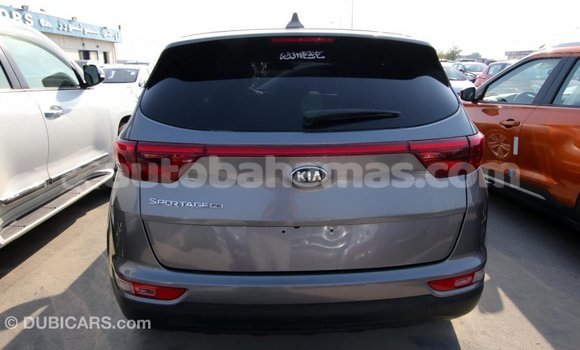 Buy Import Kia Sportage Other Car in Import - Dubai in Abaco Buy Import Kia Sportage Other Car in Import - Dubai in Abaco