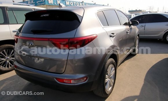 Buy Import Kia Sportage Other Car in Import - Dubai in Abaco Buy Import Kia Sportage Other Car in Import - Dubai in Abaco