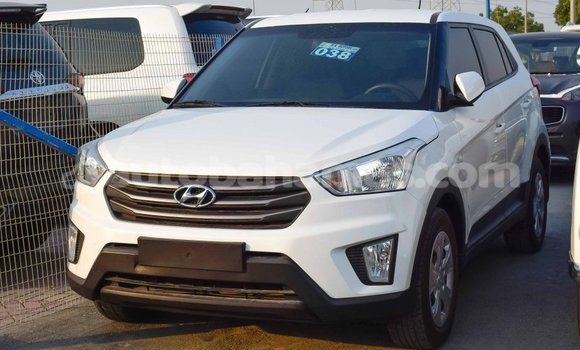 Buy Import Hyundai Creta White Car in Import - Dubai in Abaco Buy Import Hyundai Creta White Car in Import - Dubai in Abaco