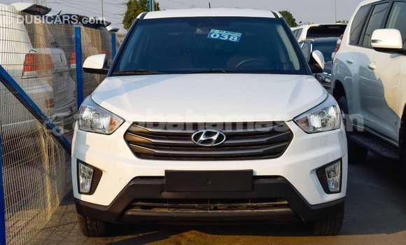 Buy Import Hyundai Creta White Car in Import - Dubai in Abaco Buy Import Hyundai Creta White Car in Import - Dubai in Abaco