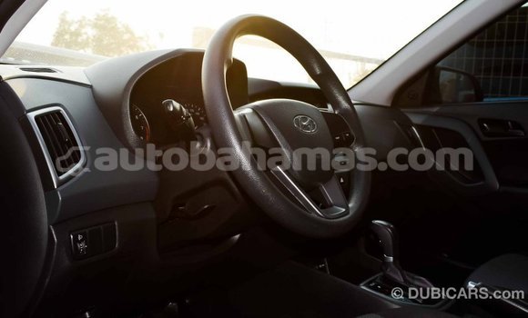 Buy Import Hyundai Creta White Car in Import - Dubai in Abaco Buy Import Hyundai Creta White Car in Import - Dubai in Abaco