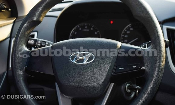 Buy Import Hyundai Creta White Car in Import - Dubai in Abaco Buy Import Hyundai Creta White Car in Import - Dubai in Abaco