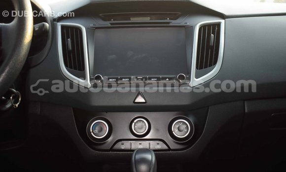 Buy Import Hyundai Creta White Car in Import - Dubai in Abaco Buy Import Hyundai Creta White Car in Import - Dubai in Abaco