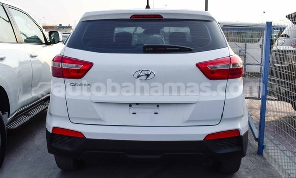 Buy Import Hyundai Creta White Car in Import - Dubai in Abaco Buy Import Hyundai Creta White Car in Import - Dubai in Abaco