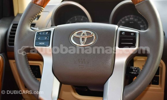 Buy Import Toyota Prado White Car in Import - Dubai in Abaco Buy Import Toyota Prado White Car in Import - Dubai in Abaco