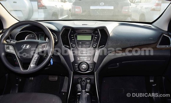 Buy Import Hyundai Santa Fe Red Car in Import - Dubai in Abaco Buy Import Hyundai Santa Fe Red Car in Import - Dubai in Abaco