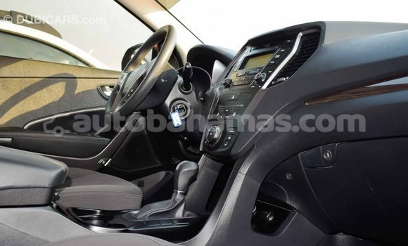Buy Import Hyundai Santa Fe Red Car in Import - Dubai in Abaco Buy Import Hyundai Santa Fe Red Car in Import - Dubai in Abaco