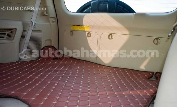 Buy Import Toyota Prado White Car in Import - Dubai in Abaco Buy Import Toyota Prado White Car in Import - Dubai in Abaco