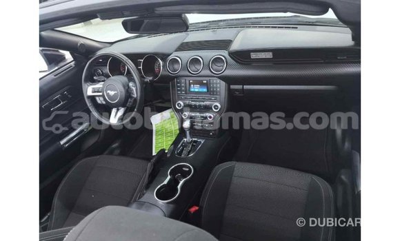 Buy Import Ford Mustang White Car in Import - Dubai in Abaco Buy Import Ford Mustang White Car in Import - Dubai in Abaco