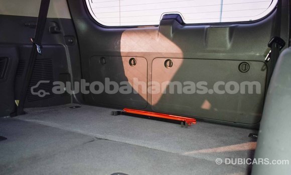 Buy Import Toyota Prado White Car in Import - Dubai in Abaco Buy Import Toyota Prado White Car in Import - Dubai in Abaco