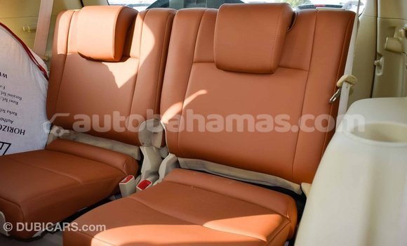 Buy Import Toyota Prado White Car in Import - Dubai in Abaco Buy Import Toyota Prado White Car in Import - Dubai in Abaco
