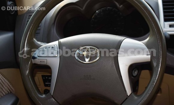 Buy Import Toyota Fortuner Black Car in Import - Dubai in Abaco Buy Import Toyota Fortuner Black Car in Import - Dubai in Abaco