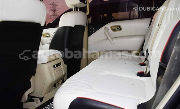 Buy Import Nissan Patrol Black Car in Import - Dubai in Abaco Buy Import Nissan Patrol Black Car in Import - Dubai in Abaco