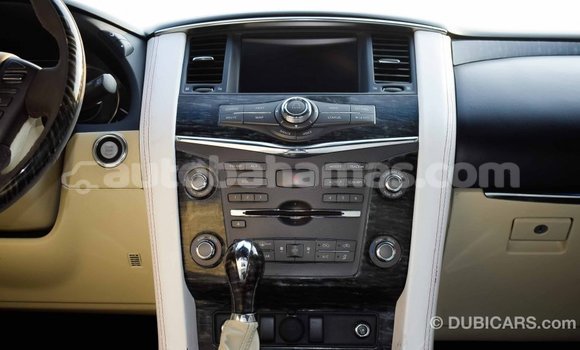 Buy Import Nissan Patrol Black Car in Import - Dubai in Abaco Buy Import Nissan Patrol Black Car in Import - Dubai in Abaco