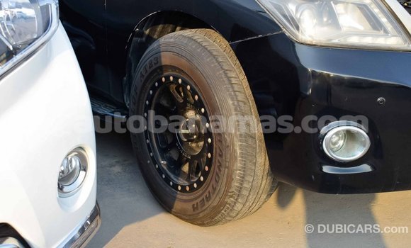 Buy Import Nissan Patrol Black Car in Import - Dubai in Abaco Buy Import Nissan Patrol Black Car in Import - Dubai in Abaco