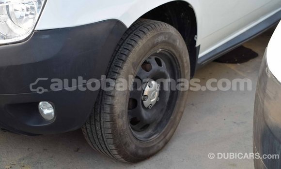 Buy Import Renault Duster White Car in Import - Dubai in Abaco Buy Import Renault Duster White Car in Import - Dubai in Abaco