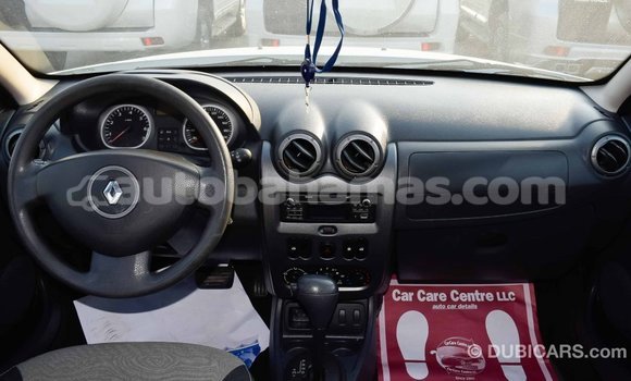 Buy Import Renault Duster White Car in Import - Dubai in Abaco Buy Import Renault Duster White Car in Import - Dubai in Abaco